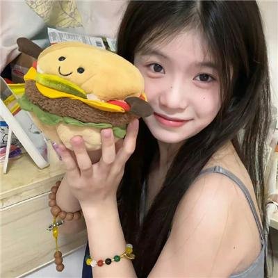 美丽笨女人
