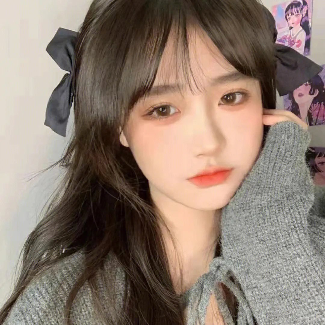 母亲的女友