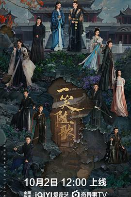 邪恶异灵 封面图